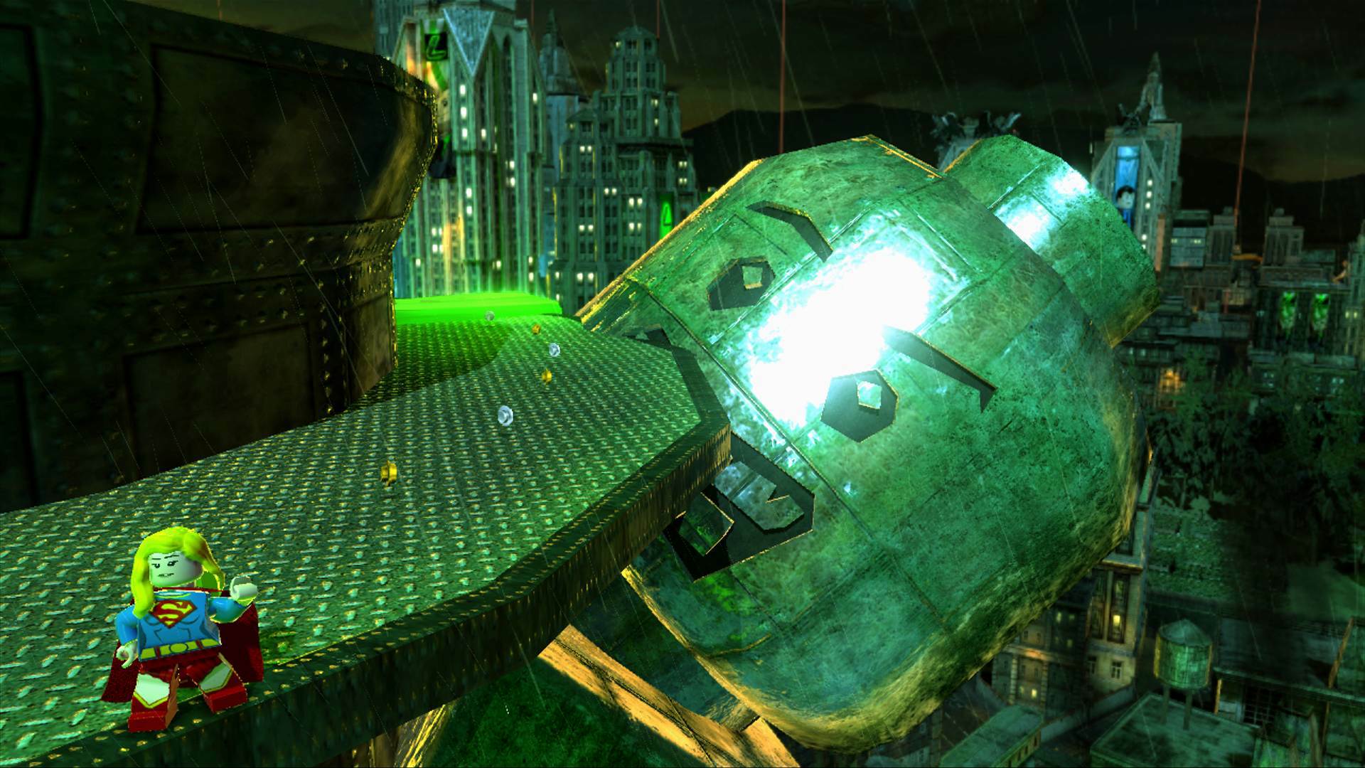LEGO Batman 2: DC Superheroes - Imagen 14